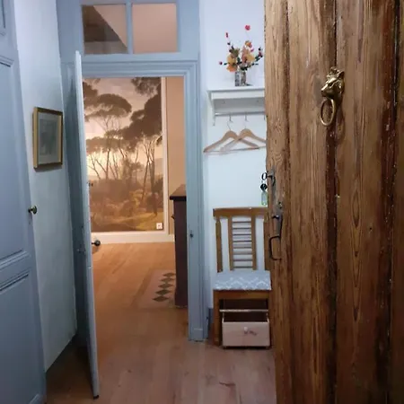 Logis Des Lugats, De Charme * Ла-Реоль