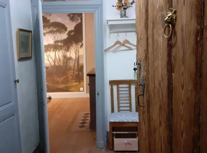 Logis Des Lugats, De Charme * La Réole