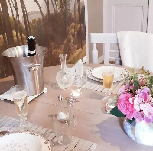Lejlighed Logis Des Lugats, De Charme La Réole