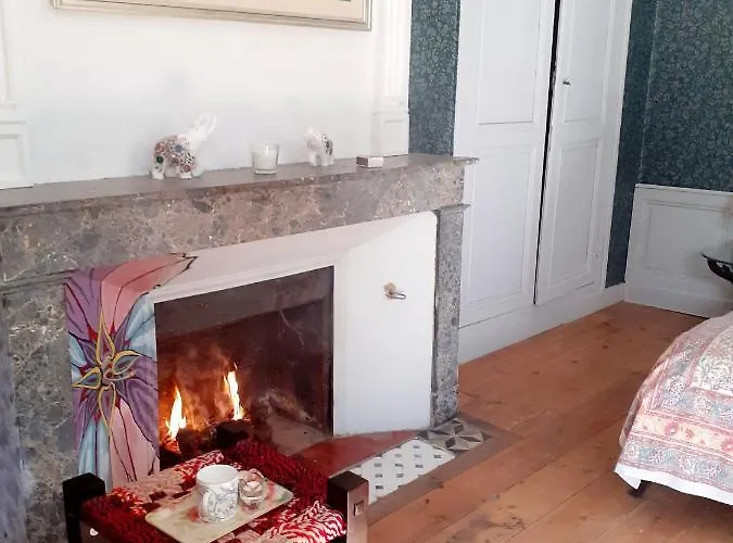 Logis Des Lugats, De Charme * La Réole