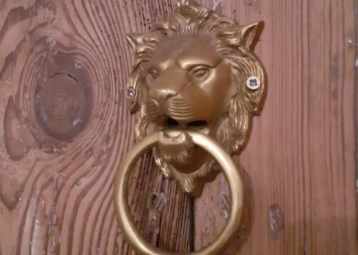 Lägenhet Logis Des Lugats, De Charme *